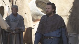 Saison 1