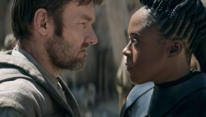Saison 1