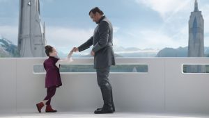 Saison 1