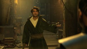 Saison 1