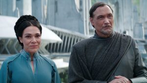 Saison 1