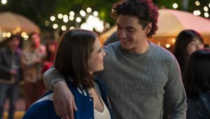 Off Campus Saison 1 Episode 1