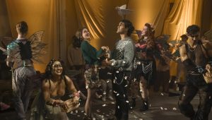 Off Campus Saison 1 Episode 4