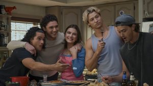 Off Campus Saison 1 Episode 5