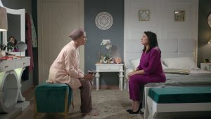 Ola cherche sa voie Saison 2 Episode 1
