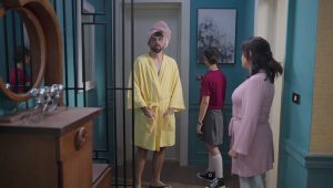 Ola cherche sa voie Saison 2 Episode 3