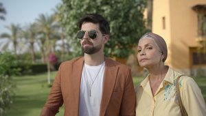 Ola cherche sa voie Saison 2 Episode 4