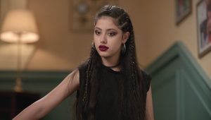 Ola cherche sa voie Saison 2 Episode 5