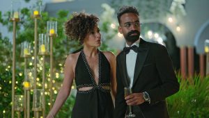 Ola cherche sa voie Saison 2 Episode 6