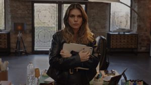 L'Héritière et l'Ambitieux Saison 1 Episode 1