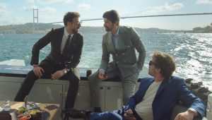 L'Héritière et l'Ambitieux Saison 1 Episode 3