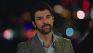 L'Héritière et l'Ambitieux Saison 1 Episode 3