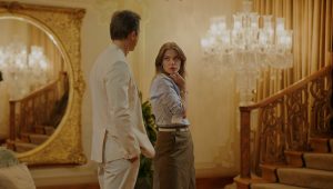 L'Héritière et l'Ambitieux Saison 1 Episode 4