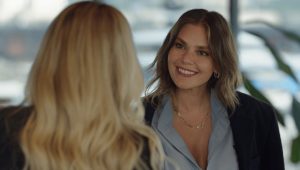 L'Héritière et l'Ambitieux Saison 1 Episode 4