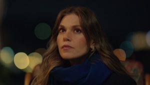 L'Héritière et l'Ambitieux Saison 1 Episode 5