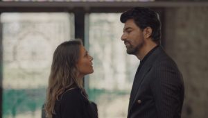 L'Héritière et l'Ambitieux Saison 1 Episode 6
