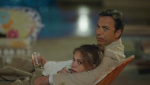 L'Héritière et l'Ambitieux Saison 1 Episode 7