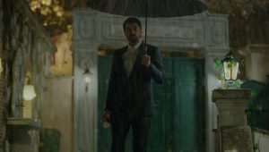L'Héritière et l'Ambitieux Saison 1 Episode 7