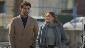 L'Héritière et l'Ambitieux Saison 1 Episode 8