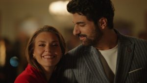 L'Héritière et l'Ambitieux Saison 1 Episode 8