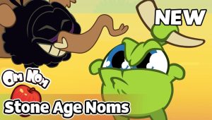 Om Nom Stories Saison 27 Episode 2