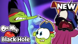 Om Nom Stories Saison 27 Episode 5