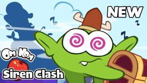 Om Nom Stories Saison 27 Episode 6