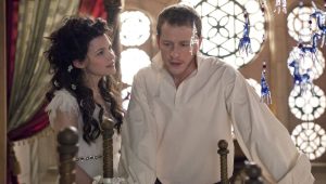 Once Upon a Time (2011) Saison 1 Episode 1