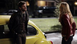 Once Upon a Time (2011) Saison 1 Episode 1