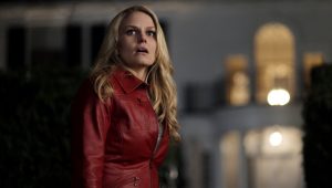 Once Upon a Time (2011) Saison 1 Episode 1