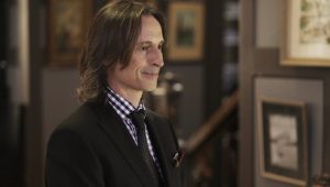 Once Upon a Time (2011) Saison 1 Episode 1
