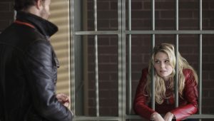 Once Upon a Time (2011) Saison 1 Episode 1