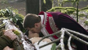 Once Upon a Time (2011) Saison 1 Episode 1