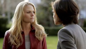 Once Upon a Time (2011) Saison 1 Episode 1