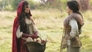 Once Upon a Time (2011) Saison 1 Episode 10