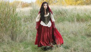 Once Upon a Time (2011) Saison 1 Episode 10