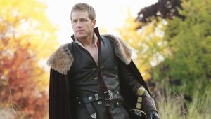 Once Upon a Time (2011) Saison 1 Episode 10