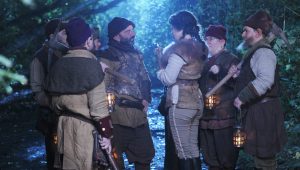 Once Upon a Time (2011) Saison 1 Episode 10