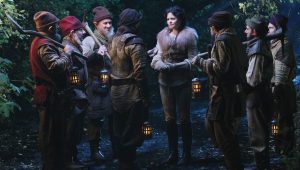 Once Upon a Time (2011) Saison 1 Episode 10