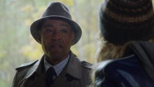 Once Upon a Time (2011) Saison 1 Episode 11