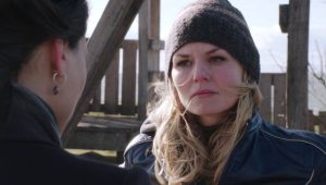 Once Upon a Time (2011) Saison 1 Episode 11