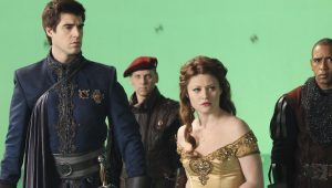 Once Upon a Time (2011) Saison 1 Episode 12
