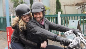 Once Upon a Time (2011) Saison 1 Episode 13
