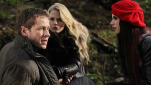 Once Upon a Time (2011) Saison 1 Episode 15