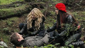 Once Upon a Time (2011) Saison 1 Episode 15