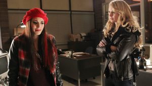 Once Upon a Time (2011) Saison 1 Episode 15