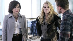 Once Upon a Time (2011) Saison 1 Episode 15