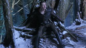 Once Upon a Time (2011) Saison 1 Episode 16