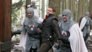 Once Upon a Time (2011) Saison 1 Episode 16
