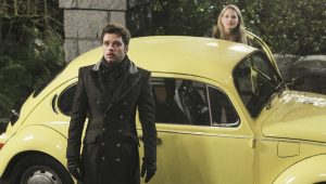 Once Upon a Time (2011) Saison 1 Episode 17